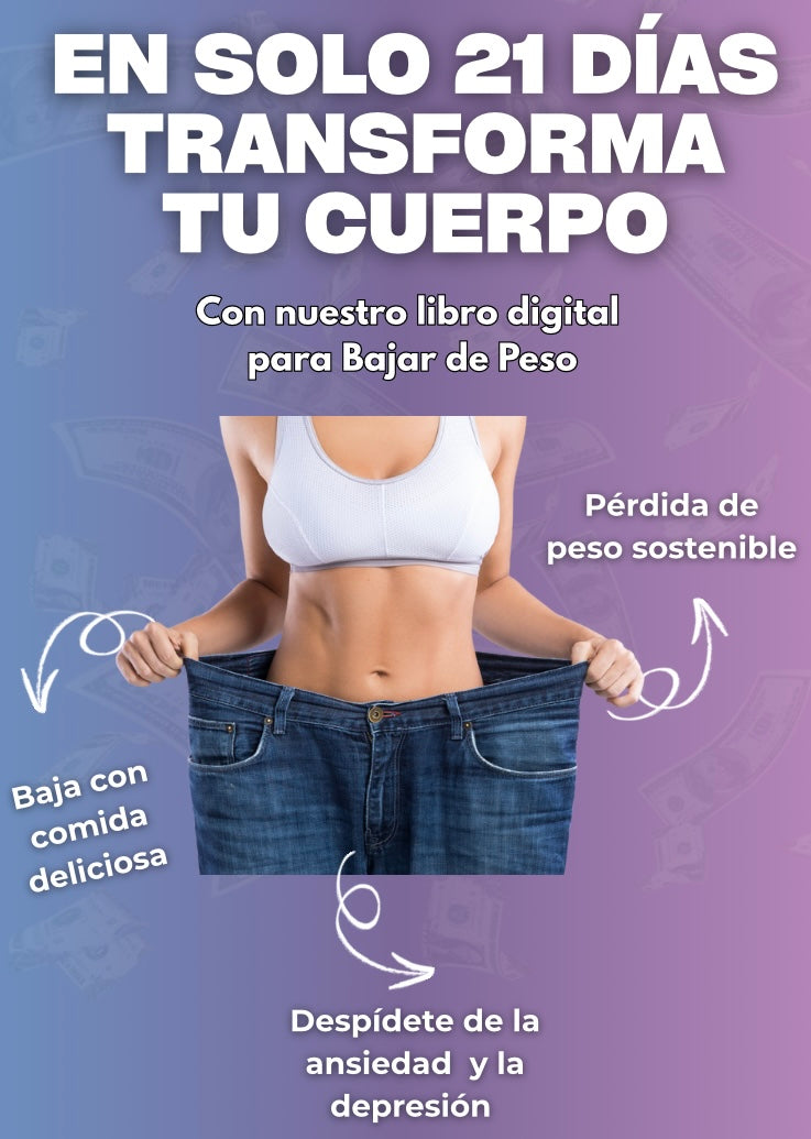 Libro de Recetas Saludables
